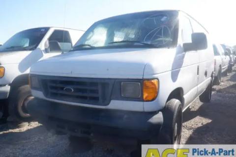 Photo of 2004 Ford Ford E150 Van