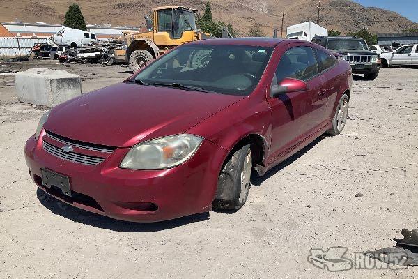 Photo of 2009 Chevrolet Cobalt