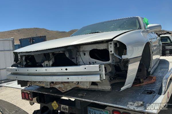 Photo of 2003 Chevrolet Impala