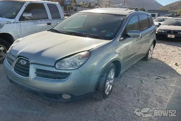 Photo of 2007 Subaru B9 Tribeca