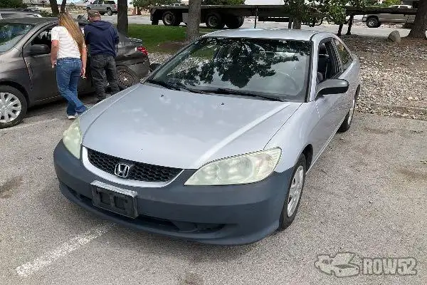 Photo of 2005 Honda Civic