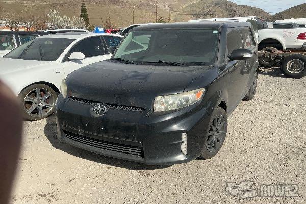 Photo of 2013 Scion xB