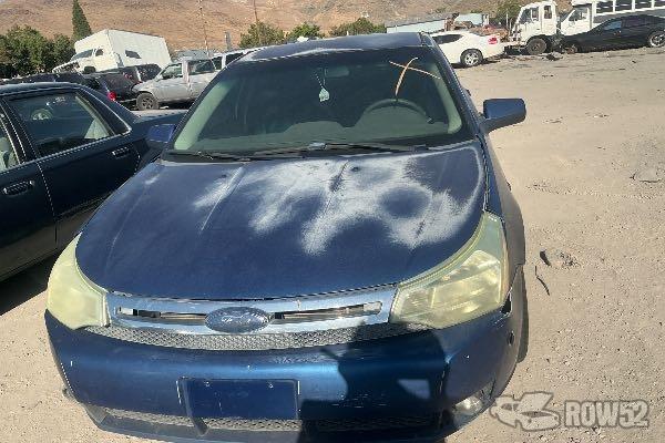 Photo of 2008 Ford Focus
