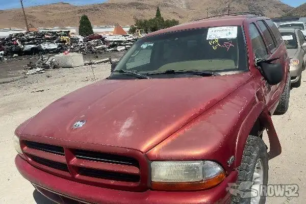 Photo of 1999 Dodge Durango