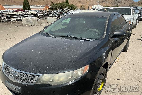 Photo of 2013 Kia Forte