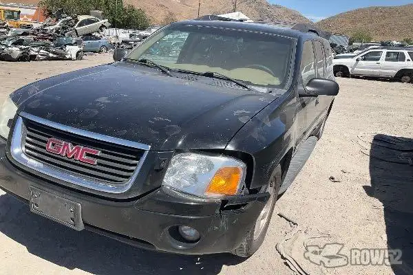 Photo of 2003 GMC Envoy