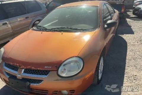 Photo of 2005 Dodge Neon