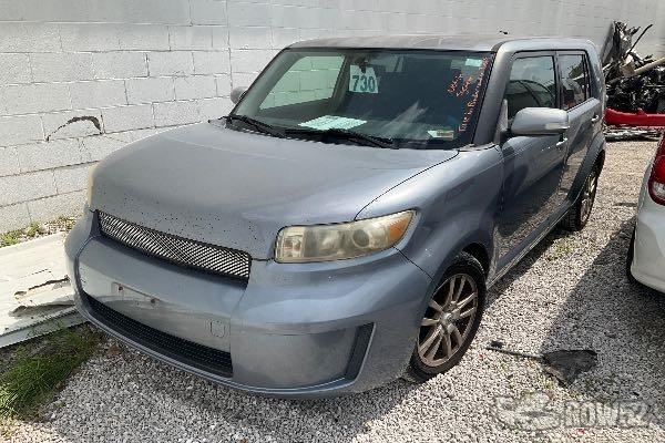 Photo of 2009 Scion xB