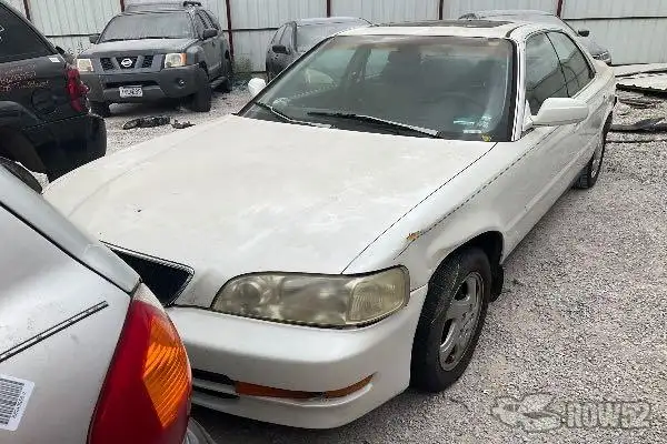 Photo of 1998 Acura TL