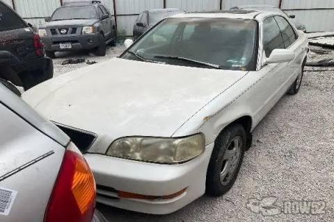 Photo of 1998 Acura TL