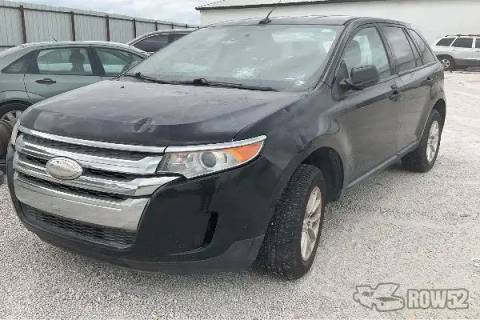 Photo of 2014 Ford Edge
