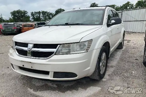 Photo of 2009 Dodge Journey