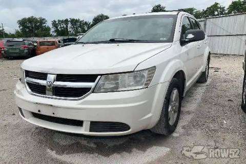 Photo of 2009 Dodge Journey