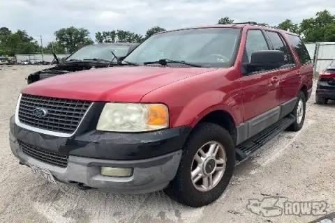 Photo of 2003 Ford Expedition