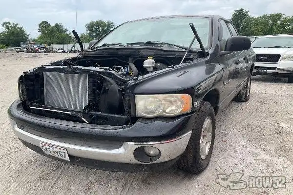 Photo of 2005 Dodge Ram 1500
