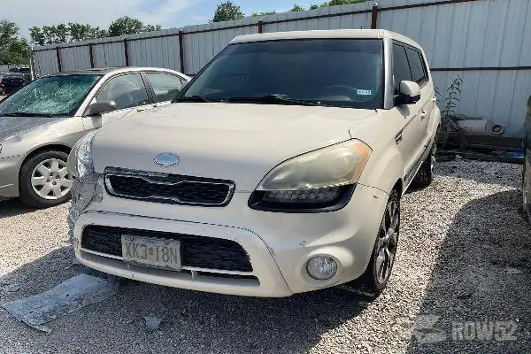 Photo of 2013 Kia Soul