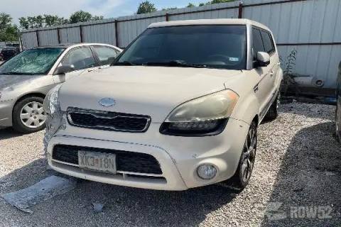 Photo of 2013 Kia Soul