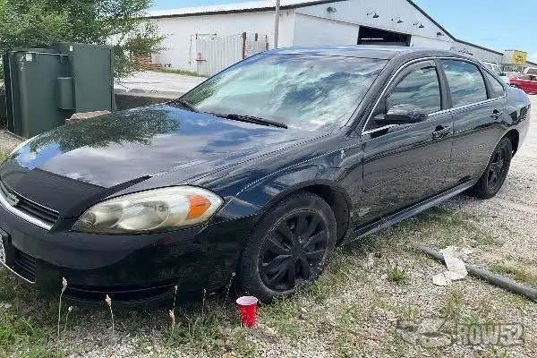 Photo of 2011 Chevrolet Impala