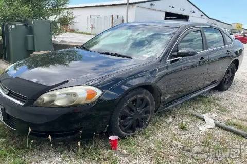 Photo of 2011 Chevrolet Impala