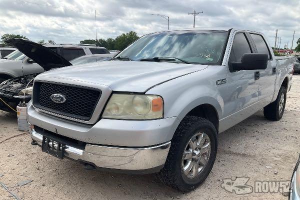Photo of 2005 Ford F-150