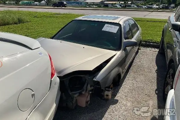 Photo of 2000 Honda Civic