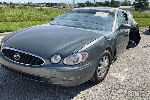 Photo of 2005 Buick Lacrosse