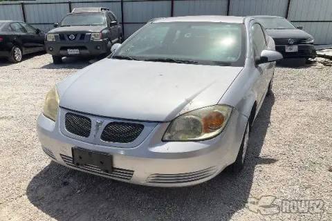 Photo of 2008 Pontiac G5