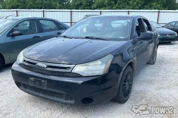Photo of 2010 Ford Focus