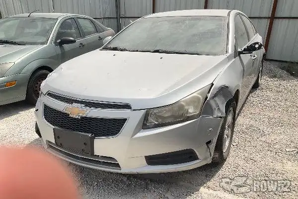 Photo of 2011 Chevrolet Cruze