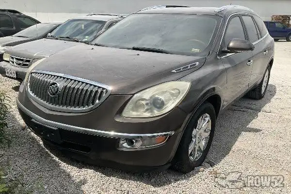 Photo of 2011 Buick Enclave