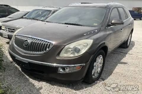 Photo of 2011 Buick Enclave