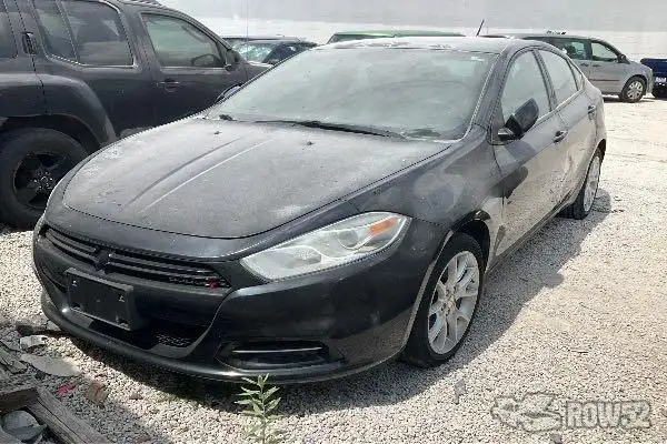 Photo of 2013 Dodge Dart