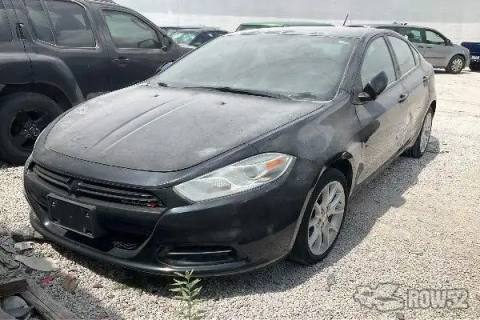 Photo of 2013 Dodge Dart