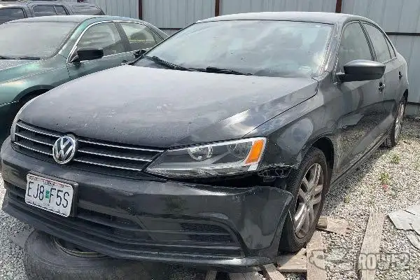Photo of 2015 Volkswagen Jetta