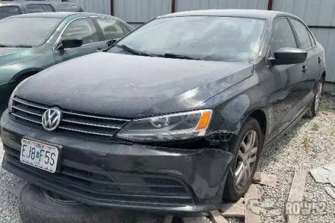 Photo of 2015 Volkswagen Jetta