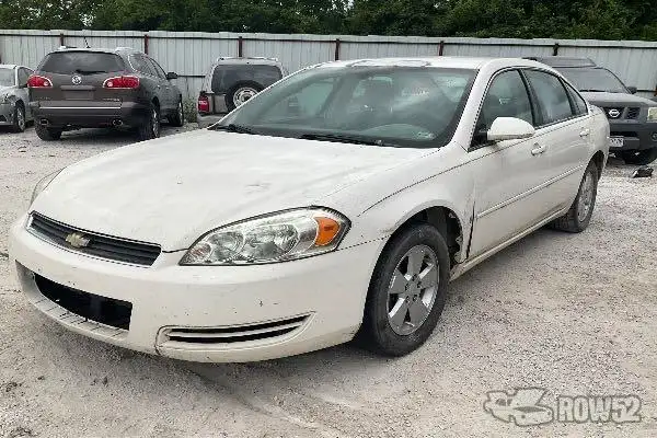 Photo of 2006 Chevrolet Impala