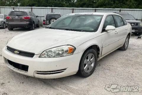 Photo of 2006 Chevrolet Impala