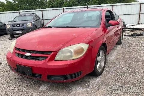 Photo of 2006 Chevrolet Cobalt