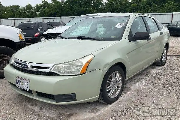 Photo of 2010 Ford Focus