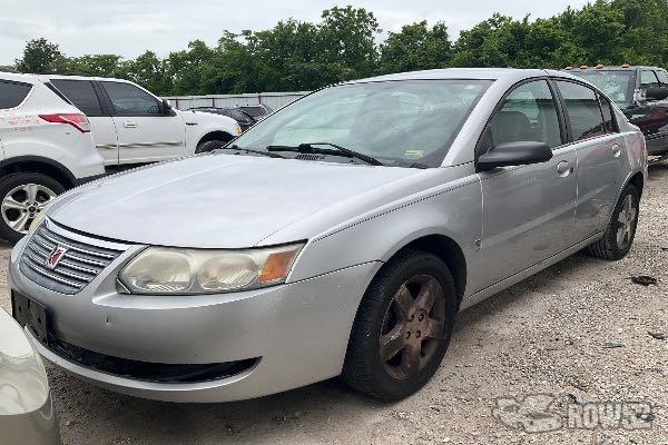 Photo of 2007 Saturn Ion