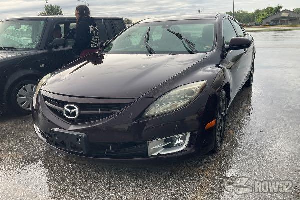 Photo of 2009 Mazda Mazda6