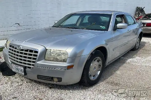 Photo of 2005 Chrysler 300