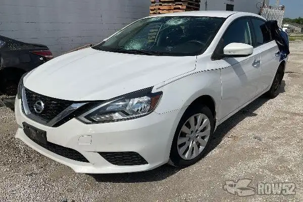 Photo of 2016 Nissan Sentra