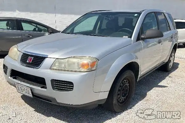 Photo of 2006 Saturn Vue