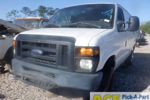 Photo of 2011 Ford Ford E250 Van