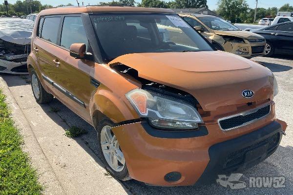 Photo of 2011 Kia Soul