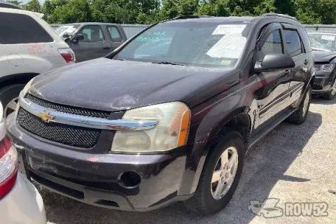 Photo of 2007 Chevrolet Equinox