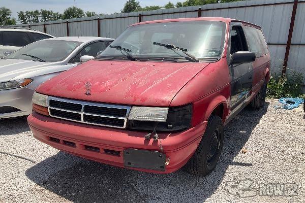 Photo of 1995 Dodge Caravan