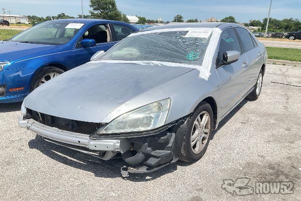 Photo of 2007 Honda Accord