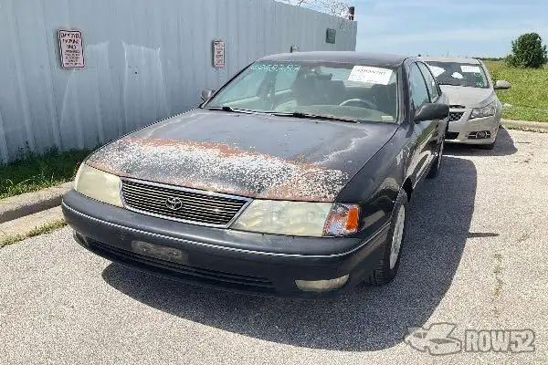 Photo of 1998 Toyota Avalon